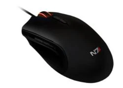 "Đập hộp" Mass Effect 3 - Bộ Gaming Gear ấn tượng của Razer