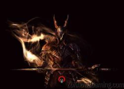 Dark Souls chính thức có mặt trên PC