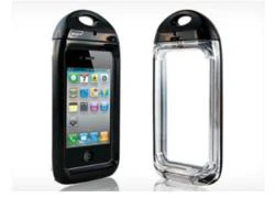 Điểm mặt những mẫu vỏ case biến iPhone thành "Nồi đồng cối đá" (Phần 2)