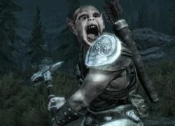 DLC của Skyrim: Món cơm thêm hấp dẫn