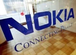 Doanh thu sụt giảm, cổ phiếu Nokia giảm gần 16%