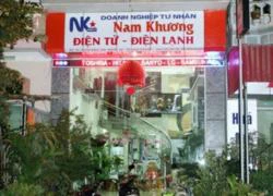 Đòi nợ bằng chiêu phong tỏa nhà máy nước