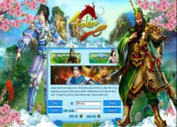 Dự án game bí ẩn TL công khai danh tính