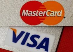 Dữ liệu 1,5 triệu thẻ MasterCard và Visa bị đánh cắp