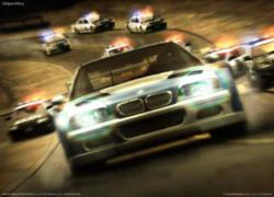 EA muốn lật đổ 'Fast and Furious' bằng Need For Speed