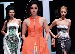 Elle Show 2012: Đem đến bất ngờ về đẳng cấp