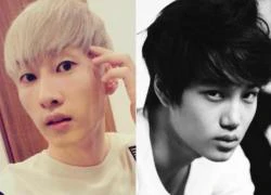 Eunhyuk (SuJu) vs. Kai (EXO-K): Ai nhảy đỉnh hơn?