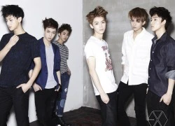 EXO-K & EXO-M và những chiêu thức lăng xê mới của Kpop (P1)