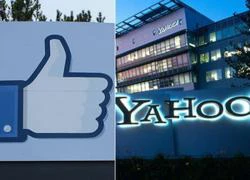 Facebook đáp trả Yahoo bằng một đơn kiện mới