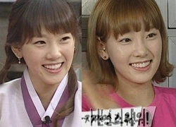 Fan bác tin đồn Taeyeon (SNSD) dao kéo