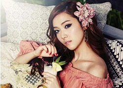 Fan SNSD làm thơ đăng báo mừng sinh nhật Jessica