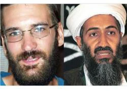 FBI thay bin Laden bằng tội phạm khiêu dâm trẻ em