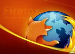 Firefox 12 bắt đầu cho tải về