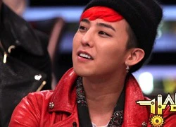 G-Dragon &#8220;tố&#8221; Seungri hay xem phim &#8220;nóng&#8221;