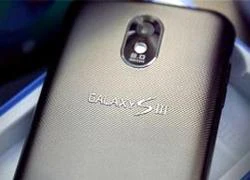 Galaxy S III có xứng đáng là một siêu phẩm ?