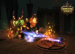 Game mới của nhà sản xuất Dragon Nest