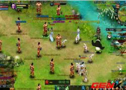 Game thủ biểu tình xin NPH đừng mở thêm server