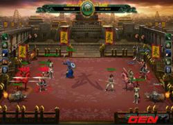 Game thủ Việt nói gì về Thủy Hử Online