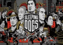 Gameplay 3 phút đầy hấp dẫn của Sleeping Dog