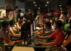 Giải eSport dành cho sinh viên đã bắt đầu cho đăng ký thi đấu