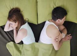 Giận &#8220;giặc bên Ngô&#8221;, bắt chồng nhịn sex Giận &#8220;giặc bên Ngô&#8221;, bắt chồng nhịn sex