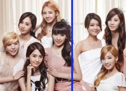 Girls' Generation chuẩn bị "xé lẻ" - 4Minute xin lỗi khán giả vì hát yếu