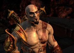 God of War 4 sẽ lộ diện sau 1 tuần nữa?