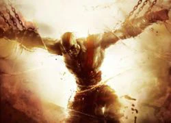 God of War: Ascension - Chiến thần trở lại trên PS3