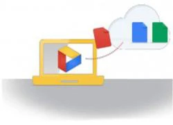 Google chuẩn bị cho không người dùng 5 GB lưu trữ