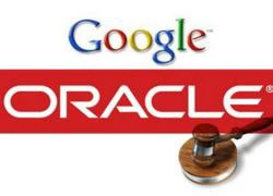 Google: Oracle "hỏng ăn" nên mới kiện chúng tôi