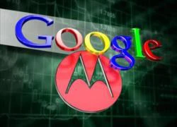 Google tính trao mảng phần cứng Motorola cho chủ mới?