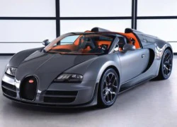 Grand Sport Vitesse: Sự cuốn hút diệu kỳ