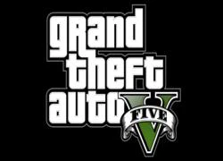 GTA V sẽ ra mắt vào tháng 10?