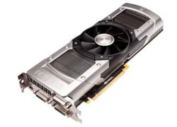 GTX 690 - card đồ họa siêu cao cấp giá gần 21 triệu đồng của NVIDIA