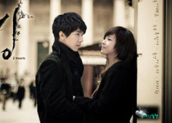 Ha Ji Won 'hành hạ' Lee Seung Gi trên phim trường