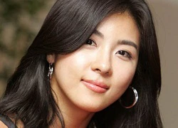 Ha Ji Won sẽ hiến giác mạc sau khi chết