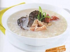 Hà thủ ô - món ngon, thuốc quý ngàn năm