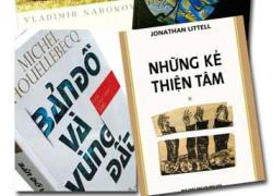 Hãi hùng sách dịch: "Bố chết vì ung thư tử cung"