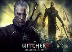 Hãng sản xuất The Witcher hé lộ thông tin về game kế tiếp