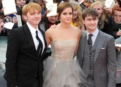 Harry Potter và sự thất bại mang tên Oscar