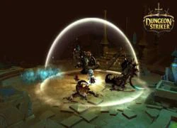 "Hậu duệ" Dragon Nest chính thức ra mắt vào tháng 4