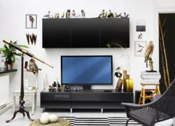 HDTV 'tất cả trong một' của Ikea