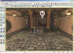 Hệ mặt trời đẹp lung linh dưới ngòi bút Unreal Engine