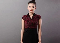 Hè ngọt ngào với váy đầm