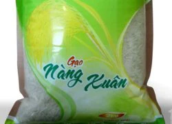 Hiểm họa khôn lường từ gạo không rõ nguồn gốc.