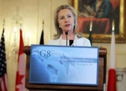 Hillary Clinton càng lúc càng nổi tiếng