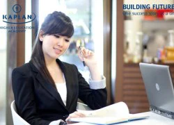 Học bổng tới 10.000 SGD tại Singapore