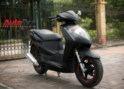 Honda Dylan 125 2004: Vẫn còn tốt và có giá hơn 30 triệu Đồng!