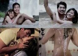 Hot boy - hot girl đua nhau "khoe hàng" trong trailer phim Việt