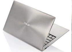 HP, Dell, Asus sản xuất ultrabook không có ổ quang